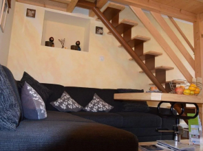 Appartement Luiggi