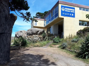Auberge Granit Rose