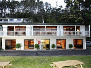 Ocean Pacific Apartments
