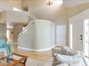 Utah's Best Vacation Rentals - Salt Lake