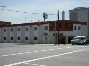 Jets Motor Inn