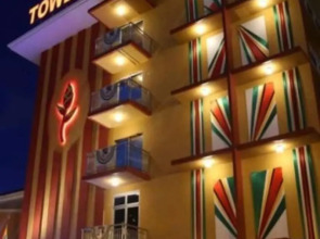 Tower Suites Inc Guyana