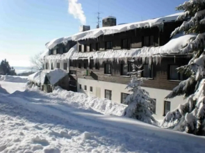 Hotel Diana