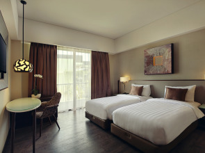 Mercure Bali Legian