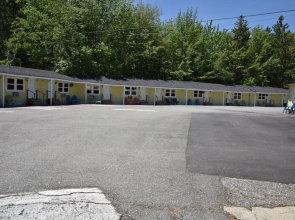 Robbins Motel
