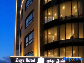 Luyi Hotel