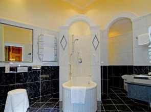 Bristol Hotel Salzburg