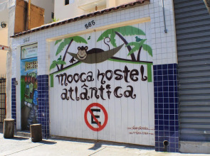 Hostel Mooca