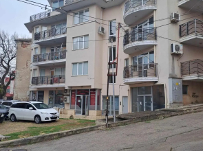 АПАРТАМЕНТ Амира 2