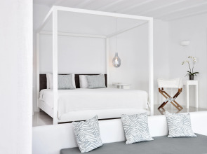 Notos Therme And Spa