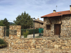 Las Posadas del Nogal