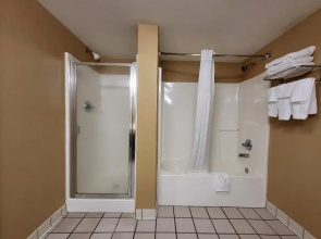 Microtel Inn & Suites by Wyndham Starkville