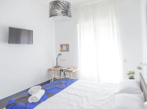 Nonna Pina Art Rooms