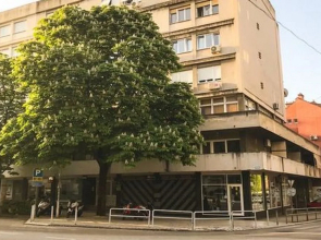 The Harmony Rooms Split