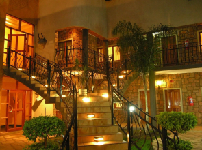 Chrismar Hotel Livingstone