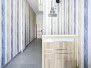OYO 3421 Cibodas Star Residence