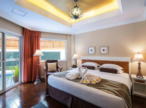 JPark Island Resort & Waterpark