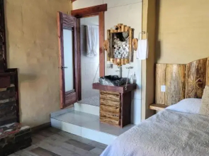 Cabaña Mariposa