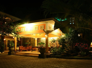 Patria Plaza Hotel
