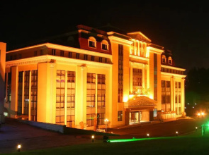 Qingdao Garden Hotel