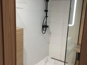 Апартаменты на улице Уральская