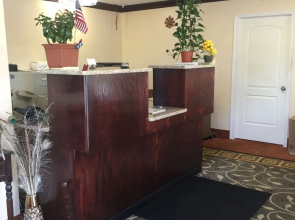 Budget Inn Farmington