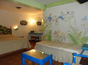 Hotel Boutique Quinta Bella