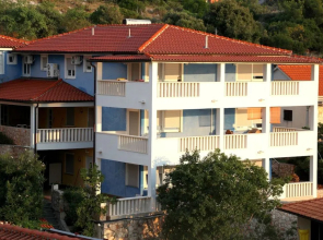 Oaza Apartmani Primosten