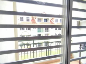 Homestay Ainis Guest House