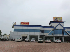 Hotel New World