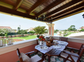 Villa Rose Corfu