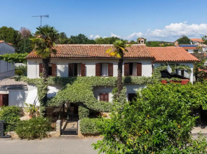 Anamarija Apartments Near the Beach And the Fantastic Adria Sea with Over 10 Small Islands Close by