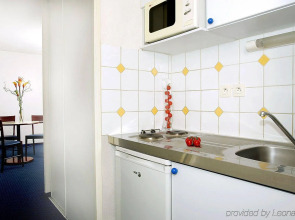 Appart City Saint-Nazaire Centre