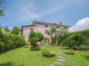 Apartment Cristina Marina Pietrasanta