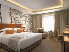 Avani Ratchada Bangkok Hotel