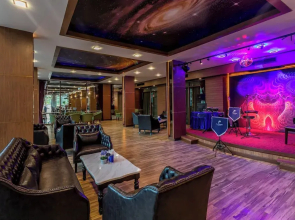 Le Erawan Hotel