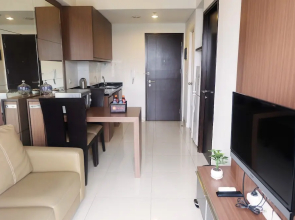 Westmark Apartment Near Taman Anggrek