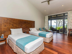 Scenic Matavai Resort Niue