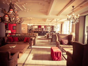 Q Hotel Maria Theresia