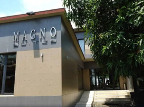 Magno Suites