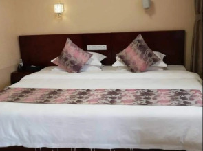 Yan Yu Qing Cheng Inn