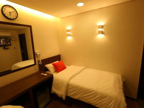 Philstay Dongdaemun Economic