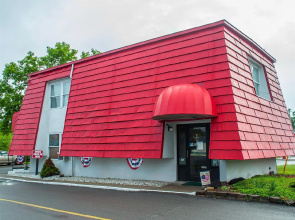 Adirondack Efficiencies Watertown