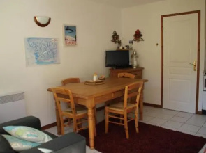 Apartment Hameau Des 4 Saisons
