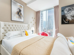 Cayan Tower - The Artist Studio