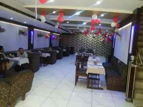 Hotel Jaiswal