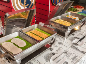 Armoni Patong Beach Hotel