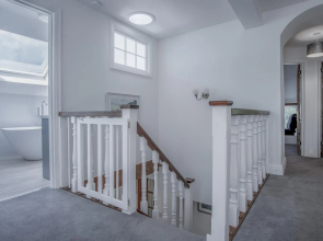 White Mill - 4 Bedroom Holiday Home - Lampeter Velfrey - Narberth