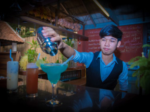 Sonalong Boutique Village & Resort