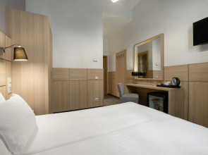 Отель Wellton Centrum Hotel & Spa